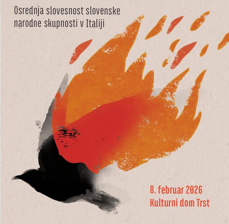 grmada v pristanu poster