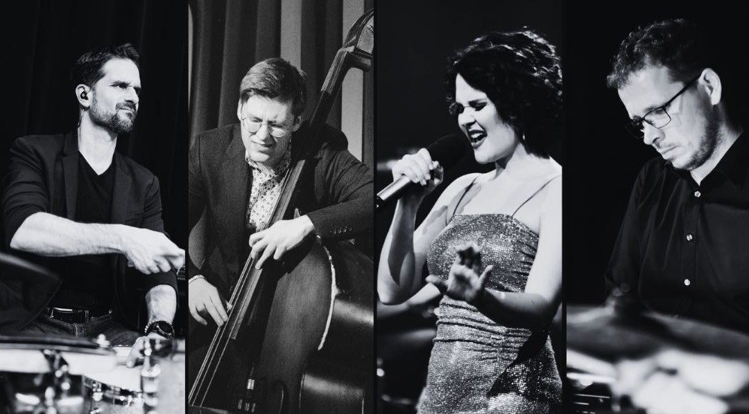 BALKAN-JAZZ-GROUP