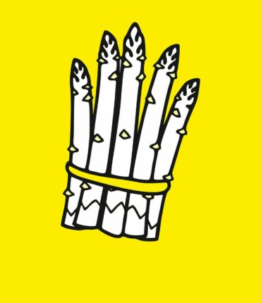 praznik špargljev