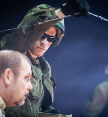 na drugi strani the other side dall'altra parte teatro ssg teater 2026