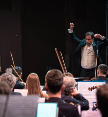 Obalni komorni Orkester