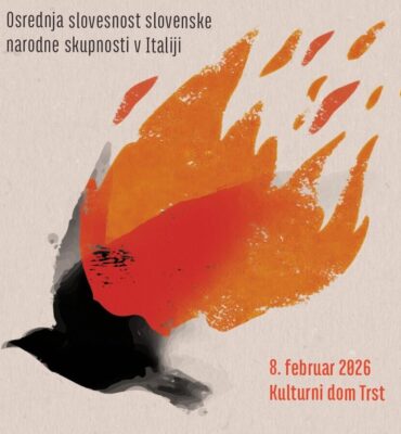 grmada v pristanu poster