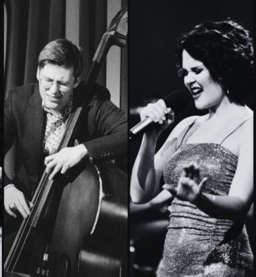 BALKAN-JAZZ-GROUP