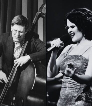 BALKAN-JAZZ-GROUP