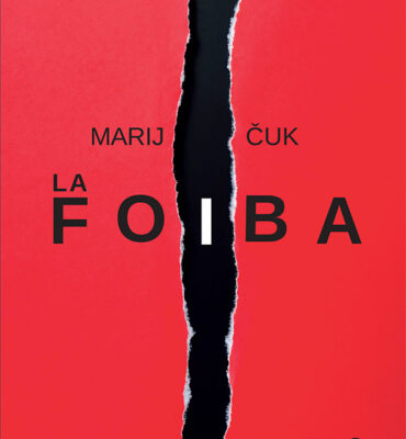 Foiba - ovitek.indd