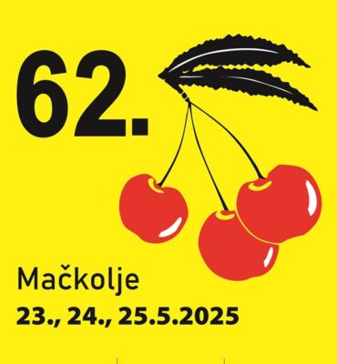 Sagra delle ciliegie 2025