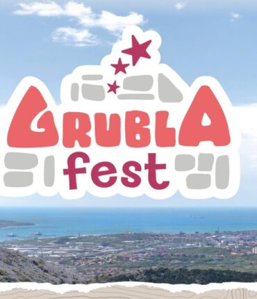 grubla fest