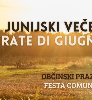 junijski večeri 1