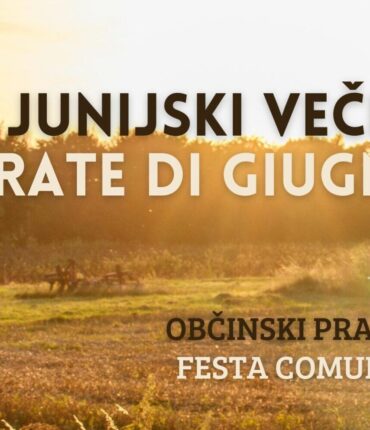 junijski večeri 1