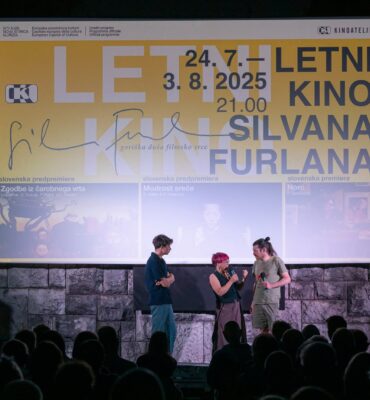 letni kino slika
