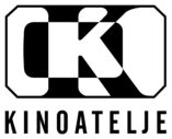 logo kinoatelje BW