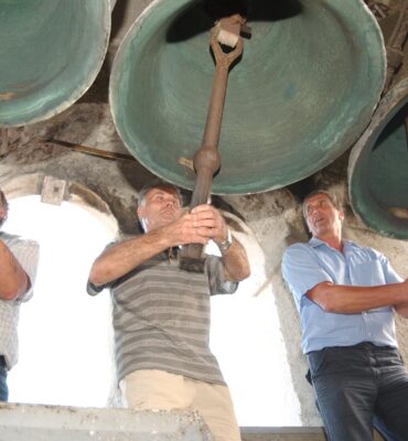 Primorski dnevnik/Križmančič