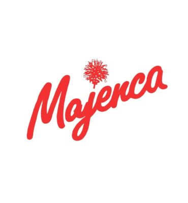 majenca logo
