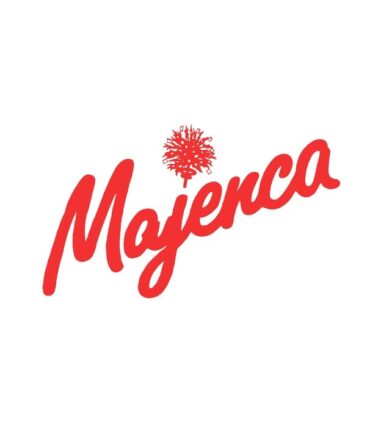 majenca logo