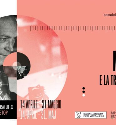 mario magajna filmski trst cover