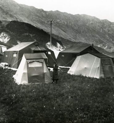 Viskorša/Monteaperta, 1976 (OZE NŠK)