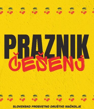 praznik cesenj