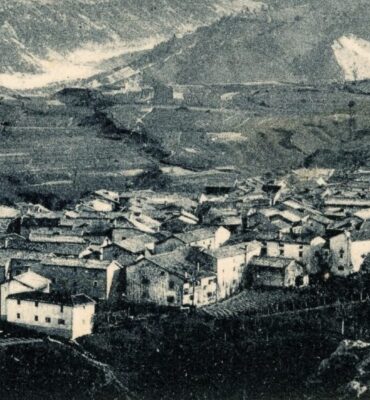 Osoane/Oseacco OZE NŠK