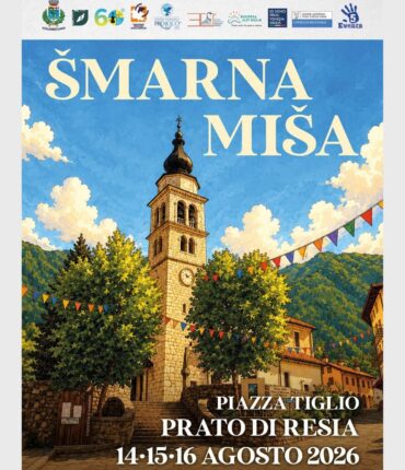 šmarna miša 1